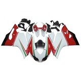 055 Fairing Ducati 1199 899 Panigale 12 13 Red Tri-Colore